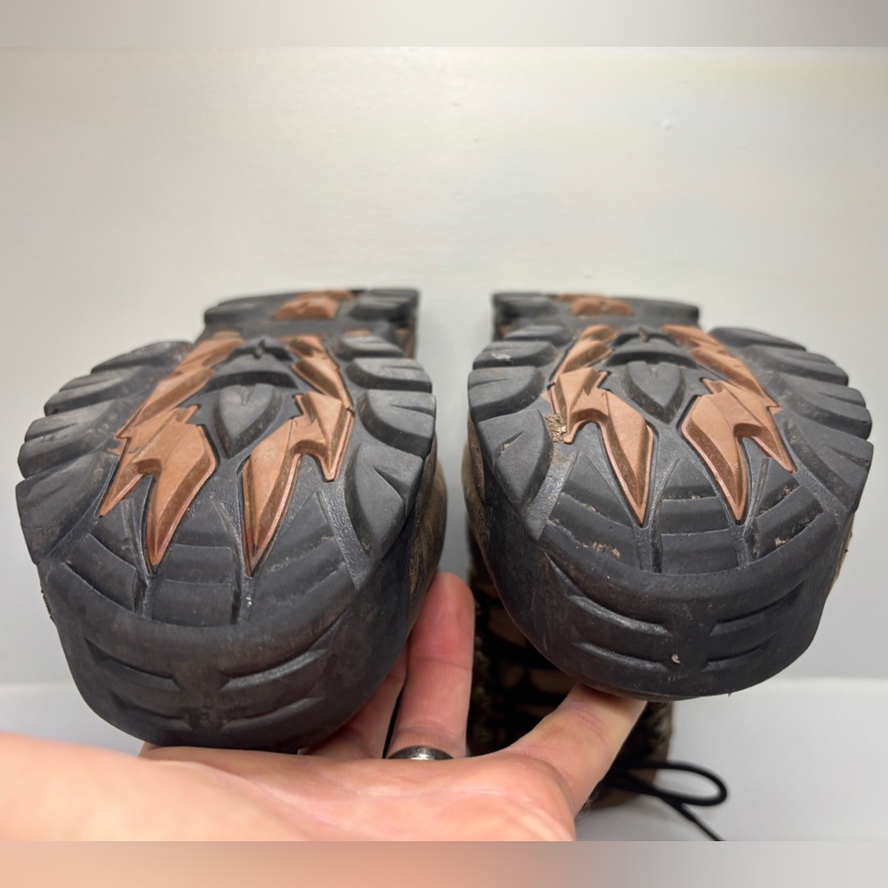 Danner Pronghorn 8” Gore-Tex Hunting Boots – 400g insulation men’s size 10 - Picture 10 of 13